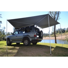 Outdoor car side Awnings