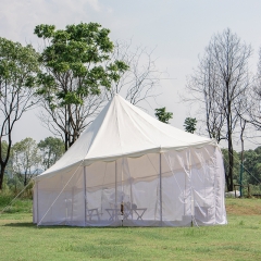 Party Awning Tent