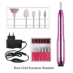 Rose Gold European Standard
