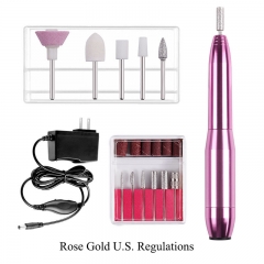 Rose Gold U.S. Regulations