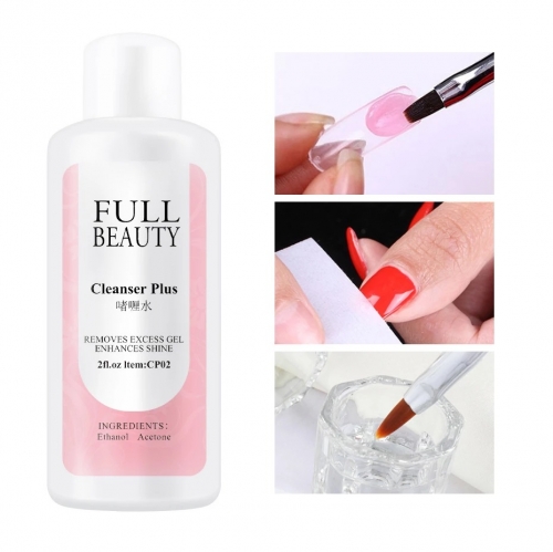 1Bottle Nail Glue For False Nails Extension Fake Nail Tips Accessories Strong Sticky No Bubbles Non Harmful 
