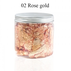 02 Rose gold