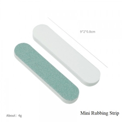 Mini Rubbing Strip