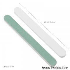 Sponge Polishing Strip