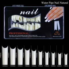 Water Pipe Nail Natural