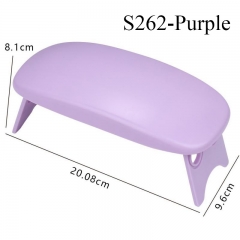 S262-Purple