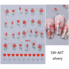 SW-A07Slivery