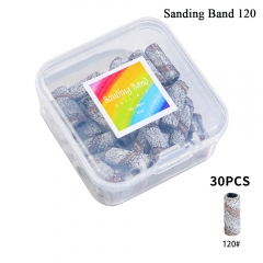 Sanding Band 120