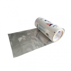 Aluminum Foil Laminated Polyester Film Food Packaging High Barrier Air Proof