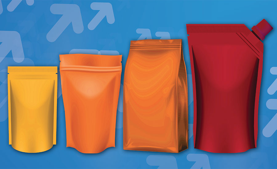 The Future of Flexible Packaging
