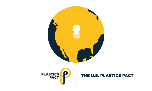 The US launches a national Plastics Pact, supported by all sectors