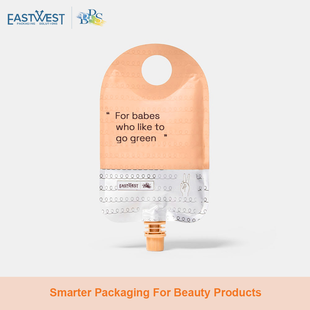 Smarter Packaging for Beauty Products