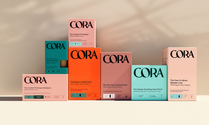 A Great Wellness & Period Care Brand should be good for both your health and Mother Earth.