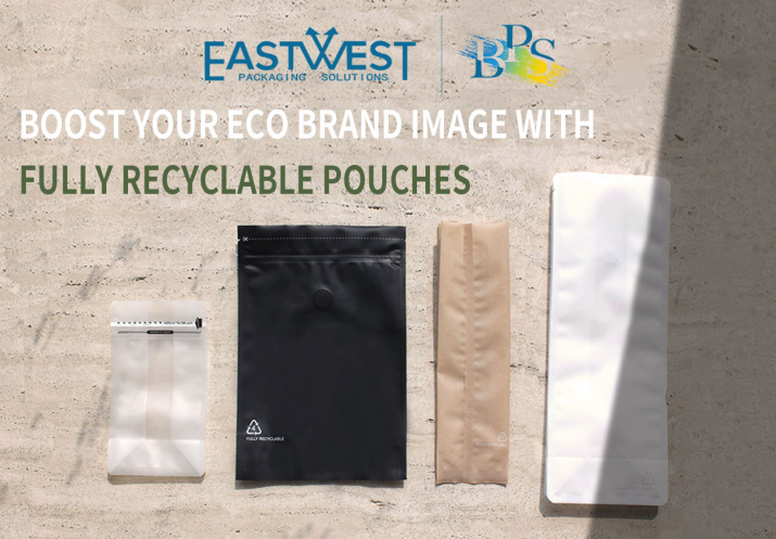 Recyclable Packaging a challenge for everyone, and an opportunity for you!