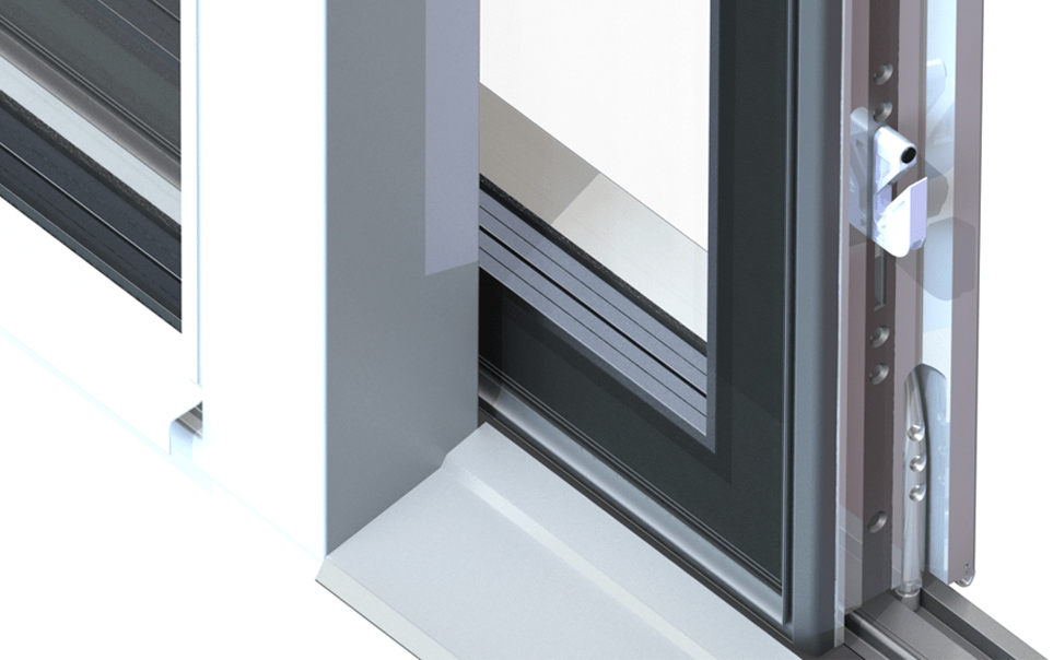 WHAT ARE WINDOWS RUBBER STRIP FOR?