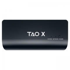 TAO X