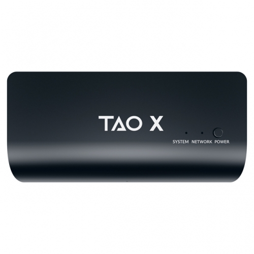 TAO X