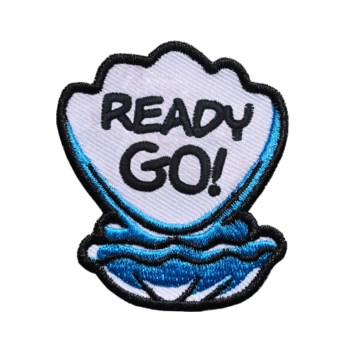 Cheap custom embroidery patch/iron patch embroidery/iron on embroidery patch