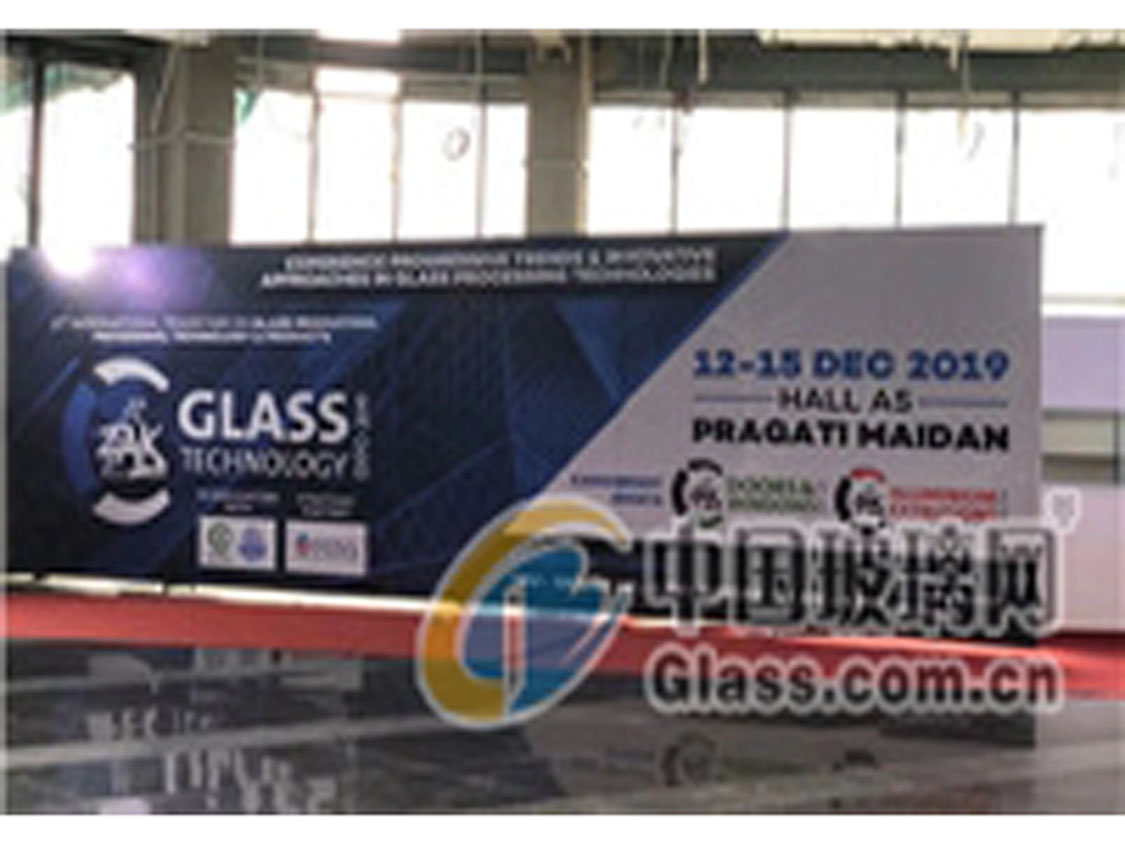 多力诚邀您参加2019印度玻璃展会