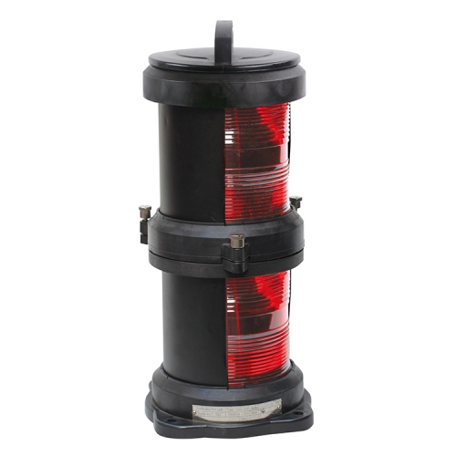 Marine Navigation Light P28S 2x60W | CXH-101P