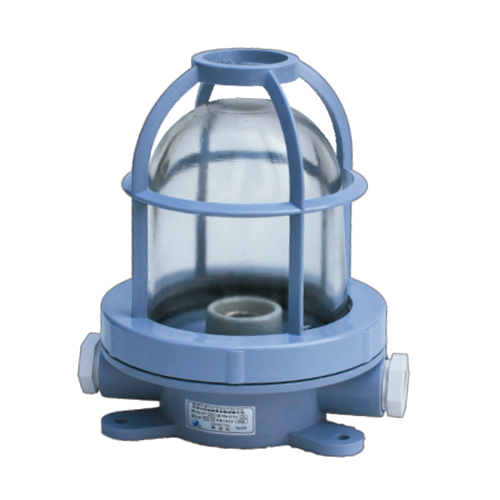 Plastic Marine Pendant Work Light E27 220V 1x60W | CCD1-2A