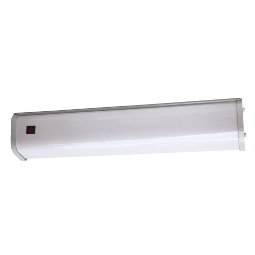 Corridor Fluorescent Light G13 100-230V 1x15/20/30W | JBY15-1E