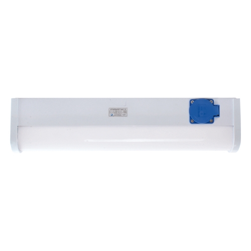 Aluminum Fluorescent Mirror Light 15W 20W | CBD17-D