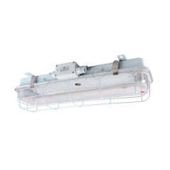 IMPA 791861 Marine Pendant Fluorescent Light 2x20W...