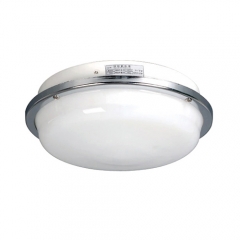 Single Bulb Ceiling Light E27 100-230V 1x60W | CPD2-1