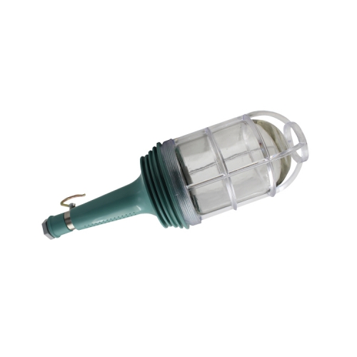 Watertight Portable Light With Hook E26 60W | CSD7