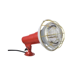 IMPA 791811 Steel Flanged Marine Spotlight E39 300-400W