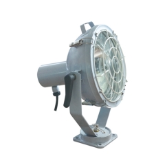 IMPA 792011 - 792013 Steel Marine Spotlight E40 300W | TG1-A