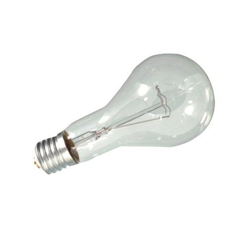 Incandescent Bulb | E40 | 300W 500W
