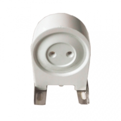 IMPA 791533 Plastic 300V/1A Marine Fluorescent Lamp Holder