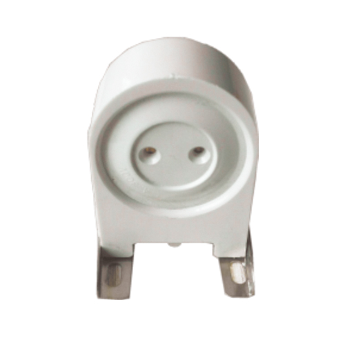 IMPA 791533 Plastic 300V/1A Marine Fluorescent Lamp Holder