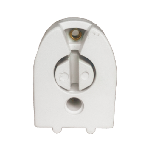 IMPA 791528 Plastic 300V/1A Marine Fluorescent Lamp Holder