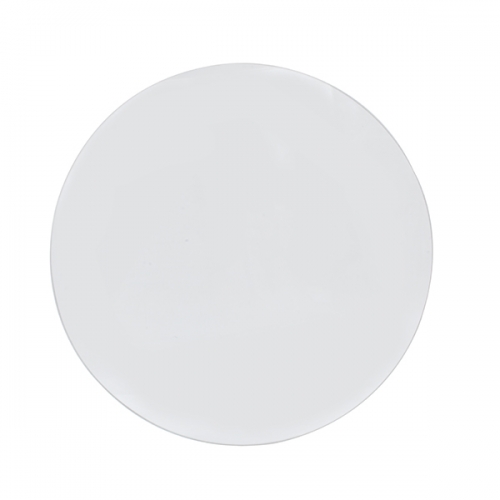 Tempered Glass Cover 02: Round For Searchlight TG TZ Series