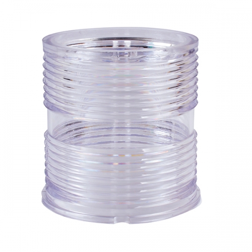 Plastic Lampshade 06: Φ127 x H130mm For Navigation Light CXH-21P