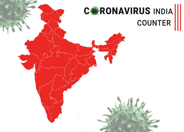Recent status of COVID-19 in India