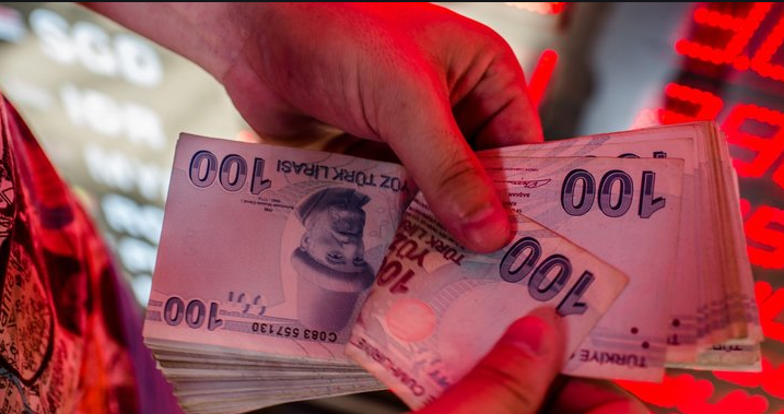 Turkey Faces A Severe Economic Crisis