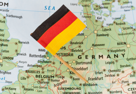 International market development | Comprehensive analysis of German economy and market conditions