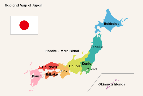International market development | Comprehensive analysis of Japan's economy and market conditions