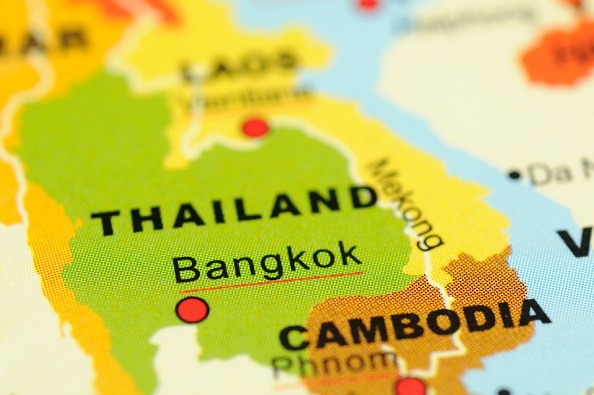 International market development | Comprehensive analysis of Thailand's economy and market conditions