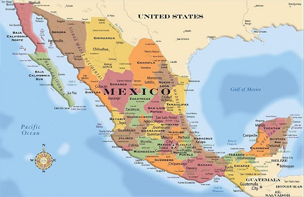 International market development | Comprehensive analysis of Mexico's economy and market conditions