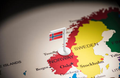 International market development | Comprehensive analysis of Norway's economy and market conditions