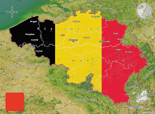 International market development | Comprehensive analysis of Belgium's economy and market conditions