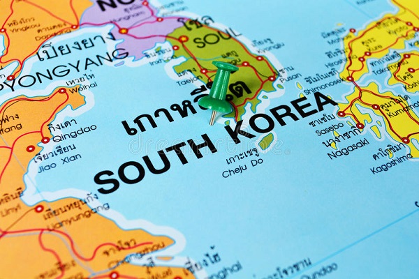 International market development | Comprehensive analysis of Korean economy and market conditions