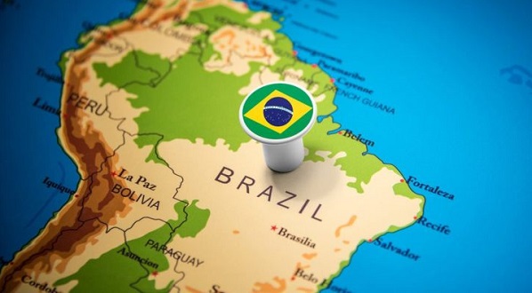 International market development | Comprehensive analysis of Brazilian economy and market conditions