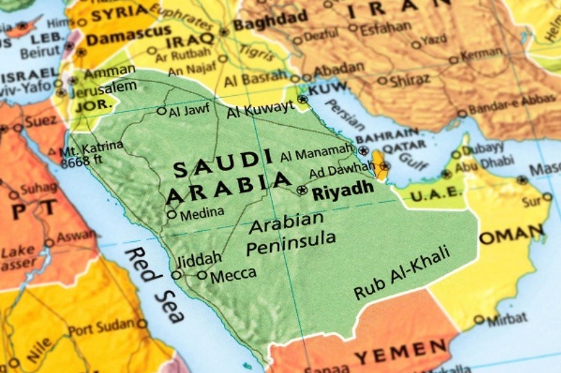 International market development | Comprehensive analysis of Saudi Arabia's economy and market conditions