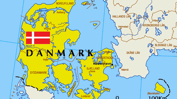  International market development | Comprehensive analysis of Danish economy and market conditions